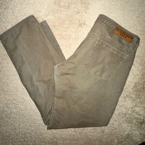 Burberry Brit Pants